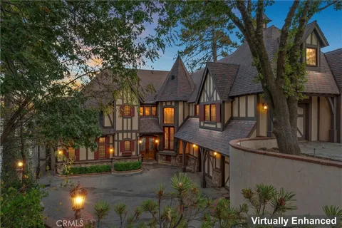 27453 Bayshore Drive, Lake Arrowhead, CA 92352