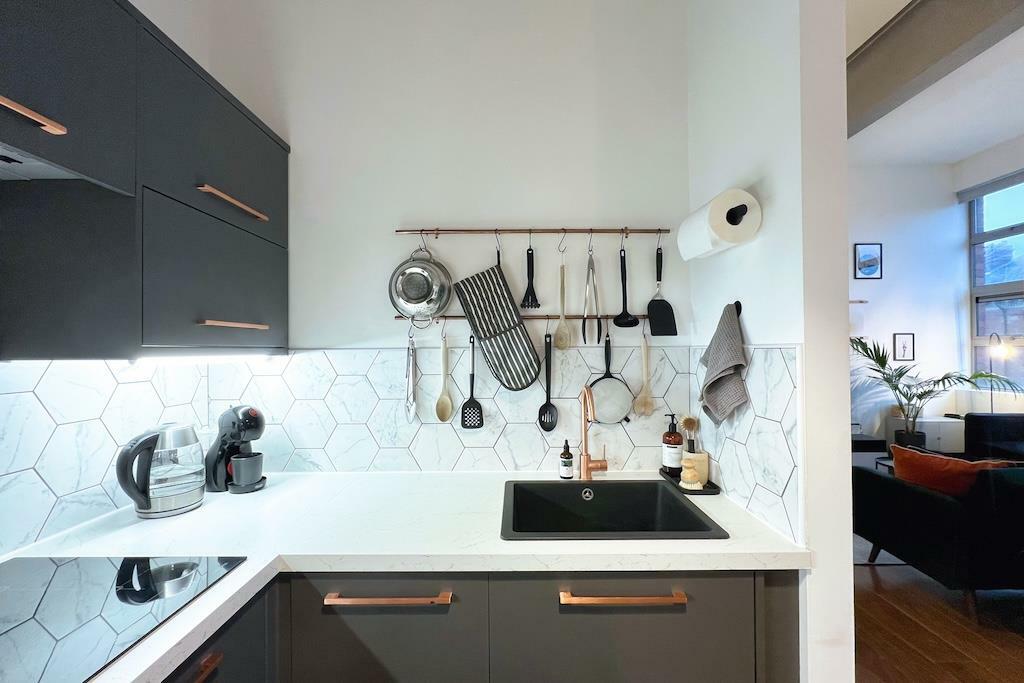 Additional image 9 of New Hampton Lofts, Jewellery Quarter