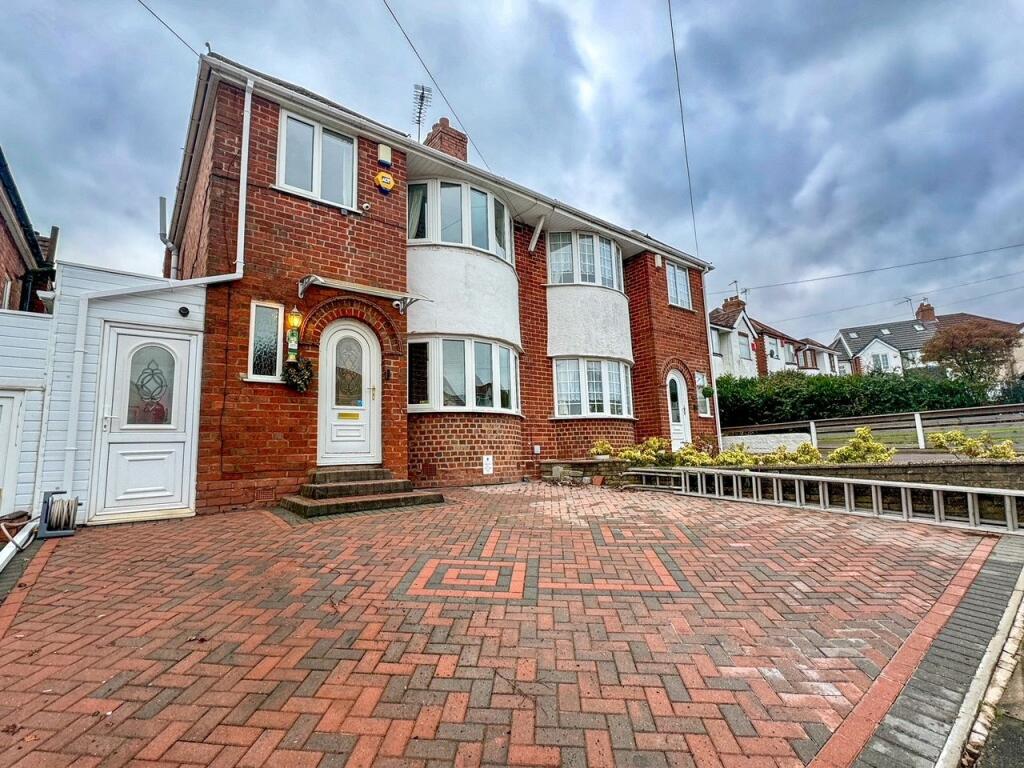 Additional image 20 of Bent Avenue, Quinton, Birmingham, West Midlands, B32