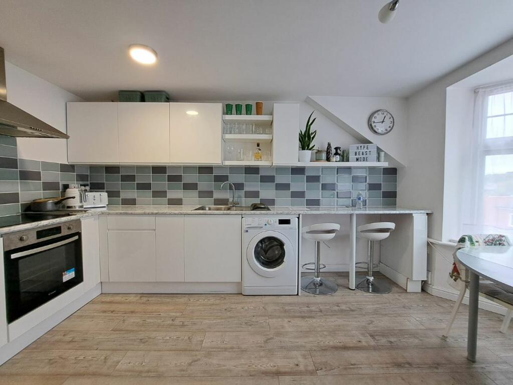 Additional image 4 of Flat 11 Lecanvey, Erdington, Birmingham