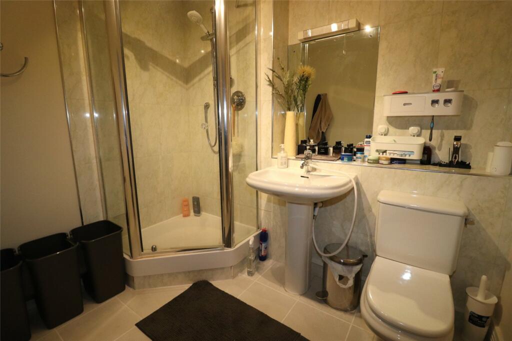 Additional image 8 of The Mailbox, Wharfside Street, Birmingham, B1