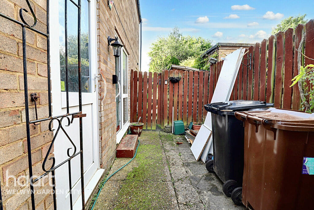 Additional image 21 of Dawley, Welwyn Garden City