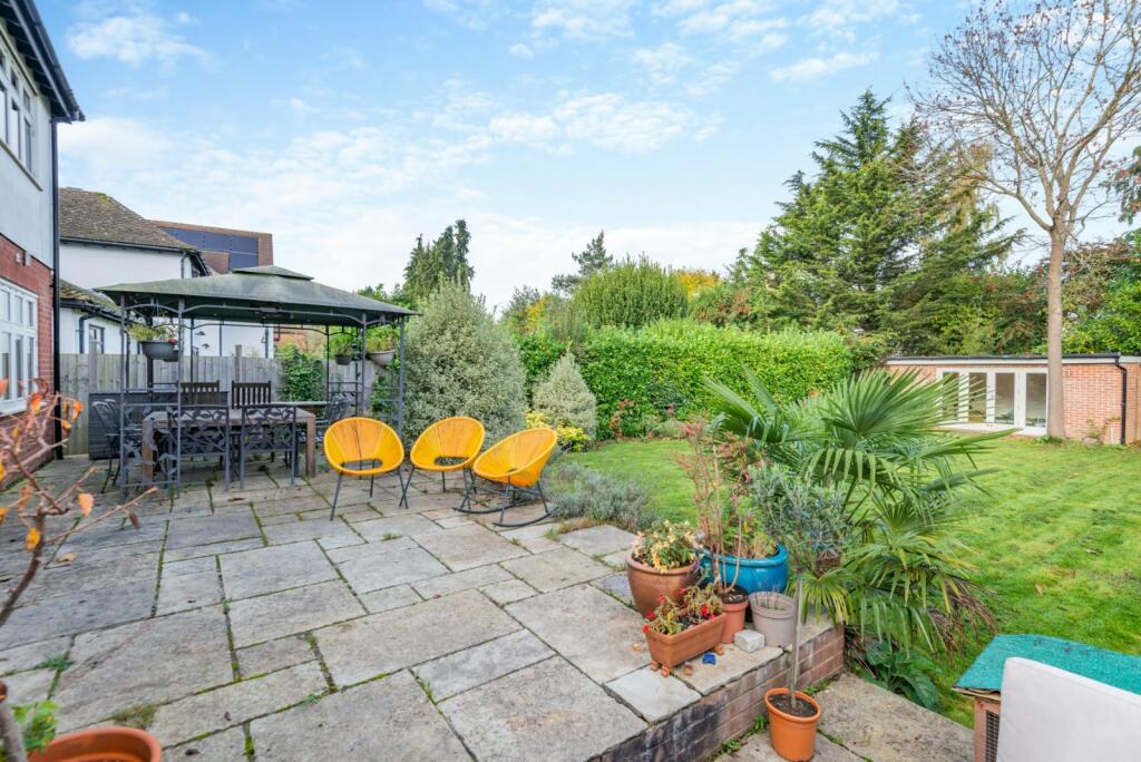 Additional image 33 of Gainsborough Avenue, St. Albans, Hertfordshire