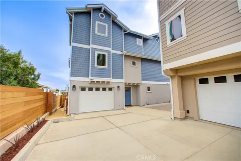 480 Hinds Avenue, Pismo Beach, CA 93449