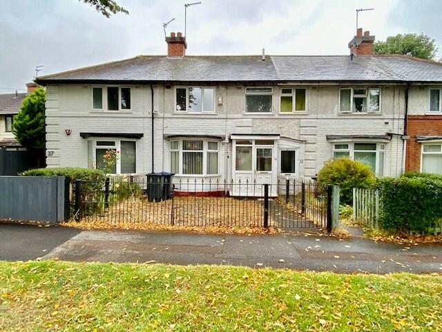 Additional image 2 of Barnsdale Crescent, Birmingham, B31