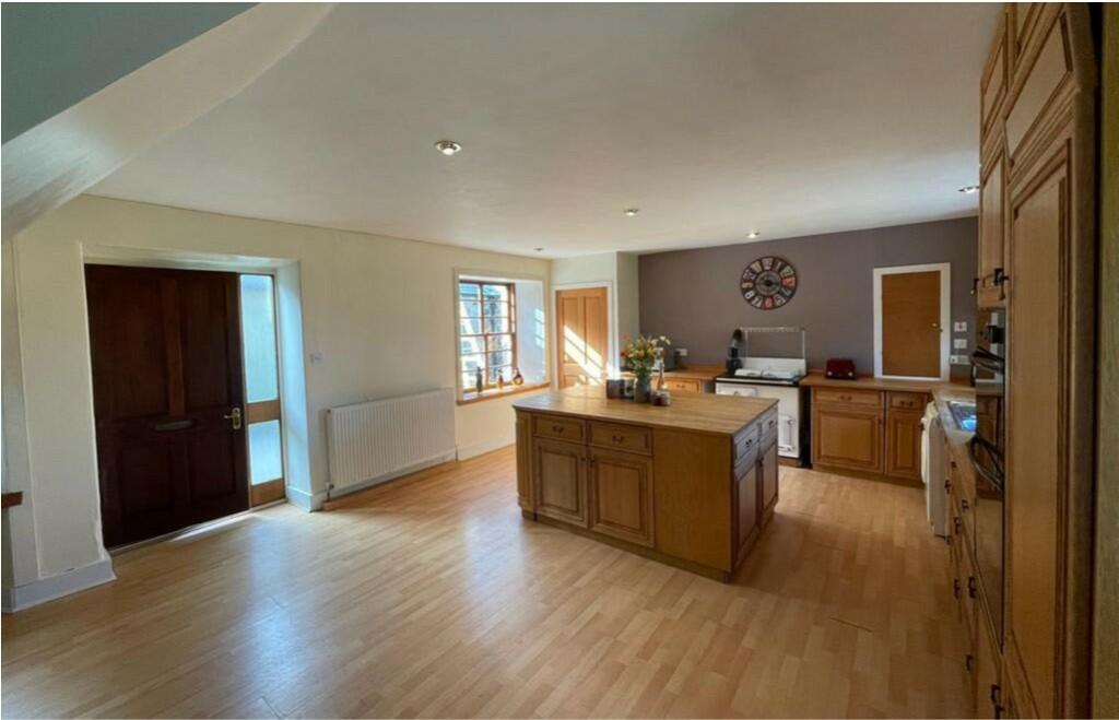 Additional image 4 of Coniecleugh Farm, Huntly, Aberdeenshire, AB54 4SL