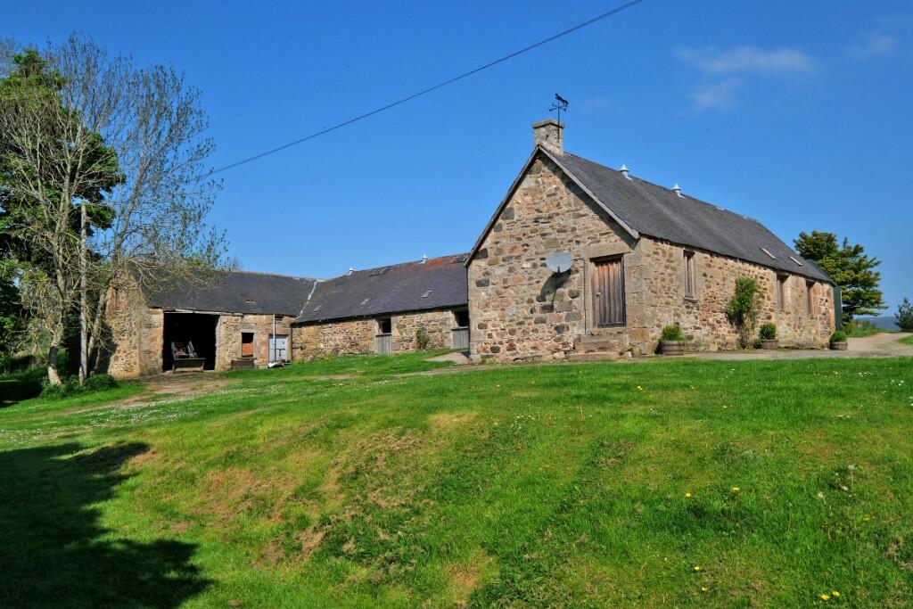 Additional image 23 of (Lot 1) Newmill, Lumsden, AB54 4LB