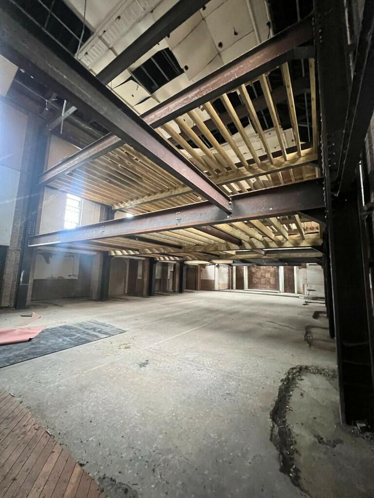 Additional image 7 of Former Methodist Church, Moseley Road, Birmingham, B12