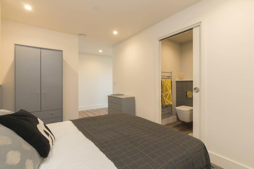 Additional image 7 of The Lightwell, Cornwall Street, B3 2EE