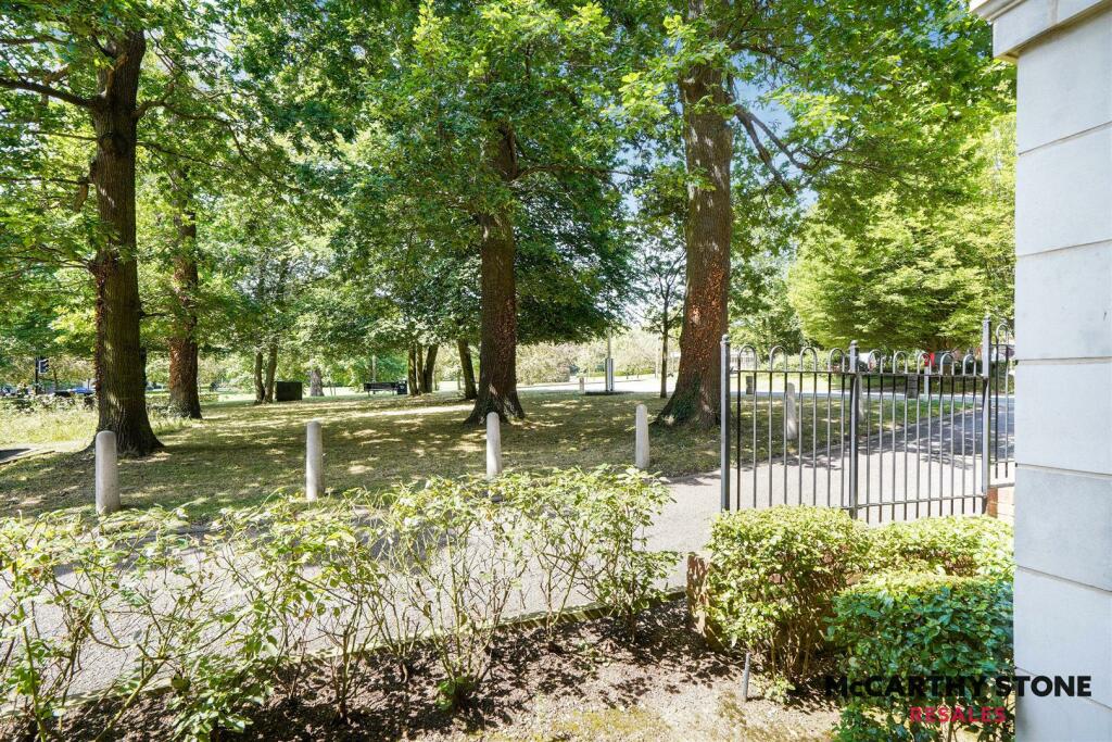 Additional image 17 of Peel Court, College Way, Welwyn Garden City, Hertfordshire, AL8 6DG