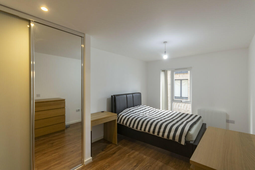 Additional image 6 of Melrose Apartments, Bell Barn Road, Park Central, B15