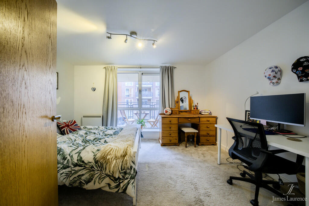 Additional image 13 of Heritage Court, 15 Warstone Lane, Jewellery Quarter