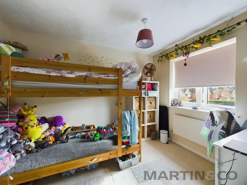 Additional image 11 of Bell View, St Albans