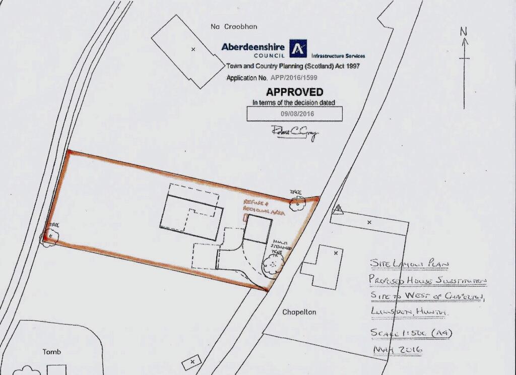 Additional image 14 of Lumsden, Huntly, AB54