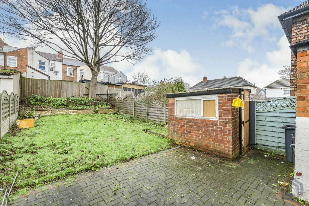 Additional image 12 of Regent Road, Handsworth, B21