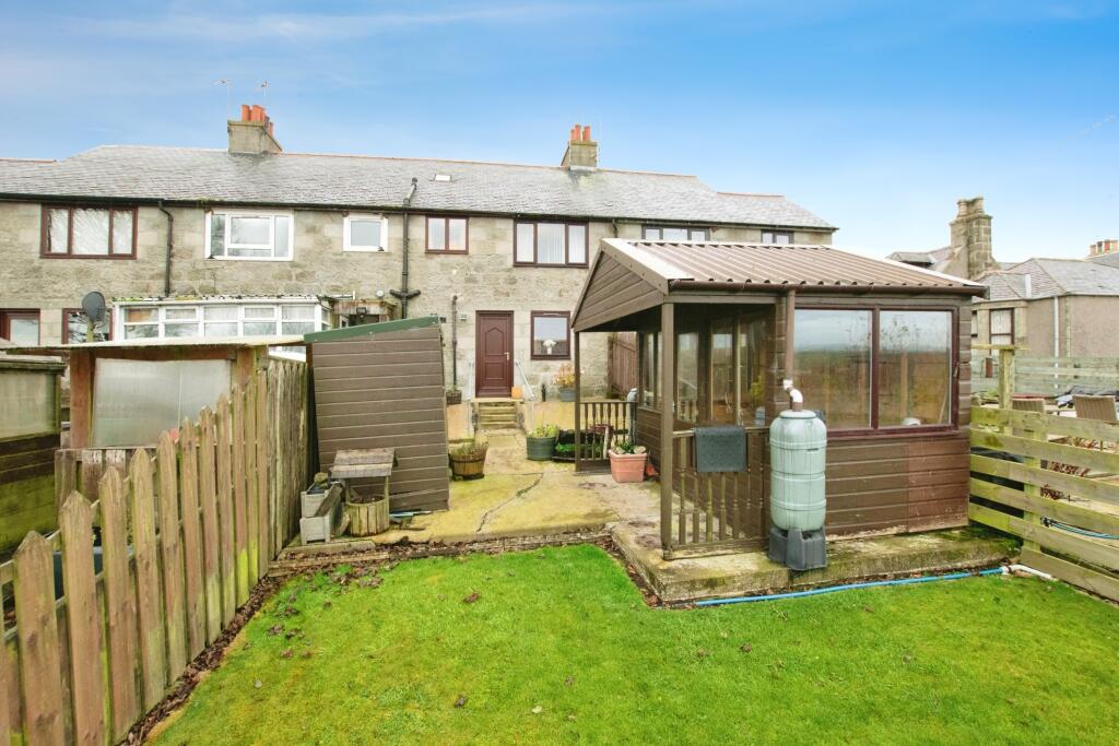 Additional image 15 of NEW DEER, TURRIFF, AB53