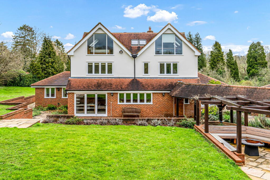 Additional image 58 of Reynards Road, Welwyn, AL6