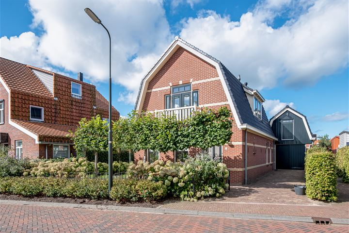 Additional image 2 of Koningsspil 4, 1834 TG Sint Pancras