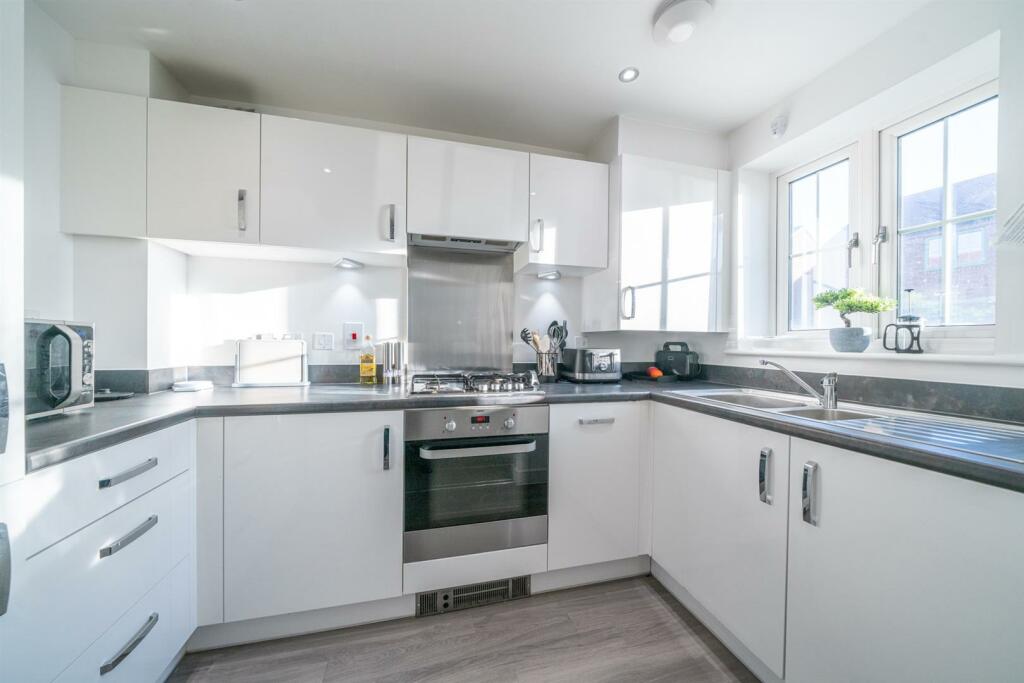 Additional image 6 of Kestrel Way, St. Albans