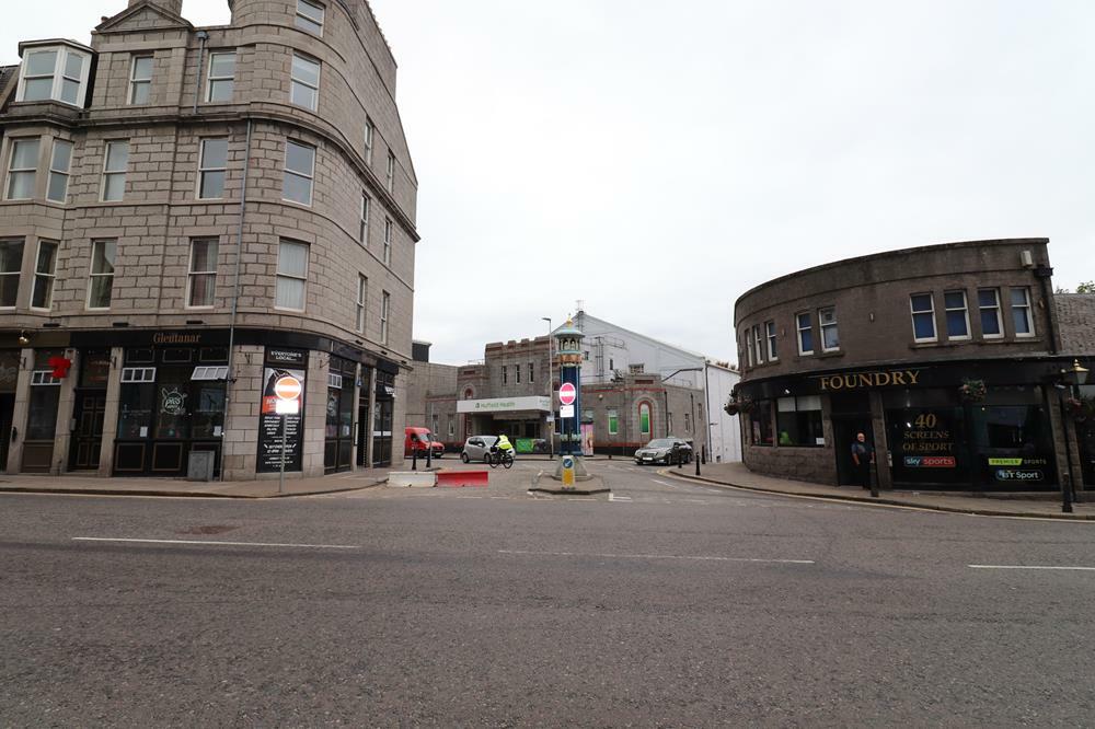 Additional image 20 of Holburn Street, Flat , AB10