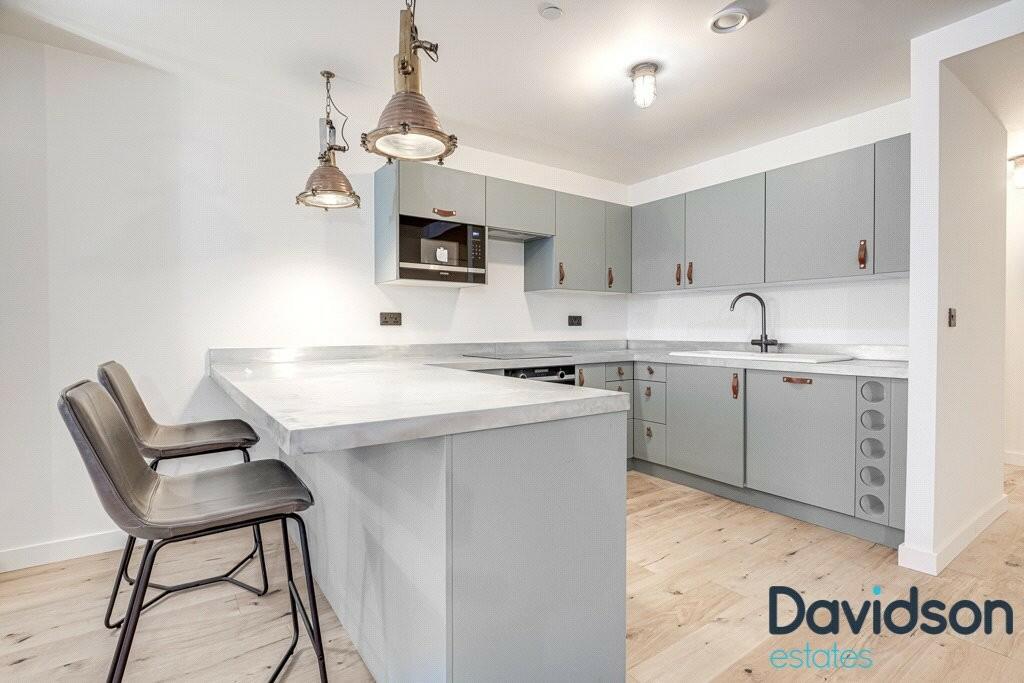 Additional image 5 of 3 Derwent House, Livery Street, Jewellery Quarter