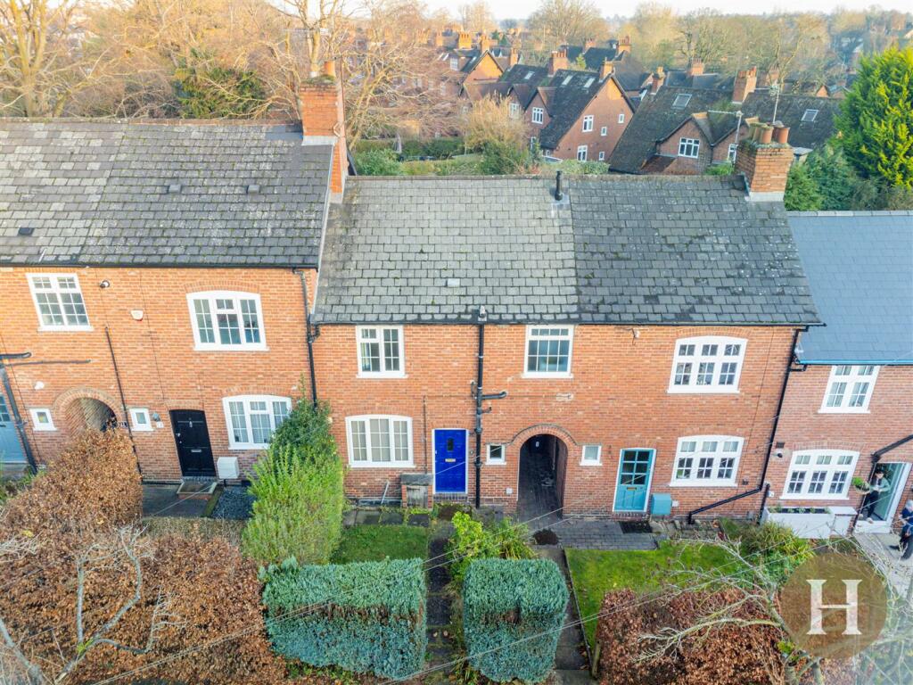 Additional image 3 of North Pathway, Harborne, Birmingham, B17