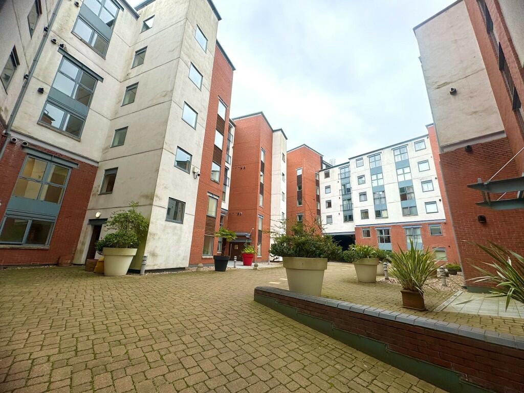 Additional image 8 of Penthouse Apartment, King Edwards Wharf, Birmingham, B16