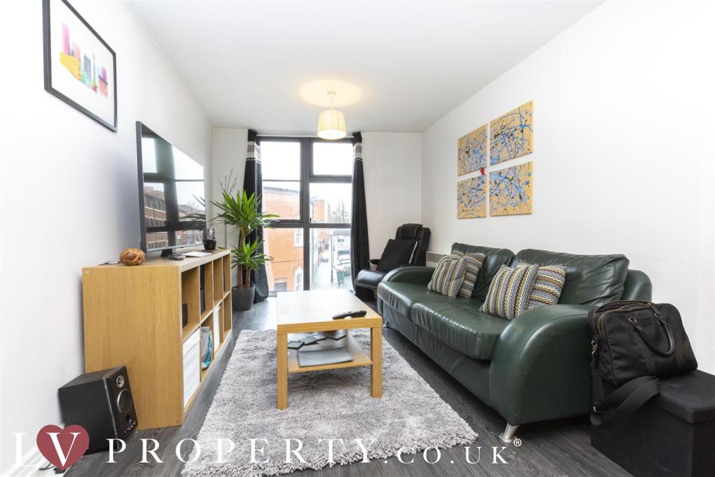 Additional image 2 of Metalworks, Warstone Lane, Jewellery Quarter