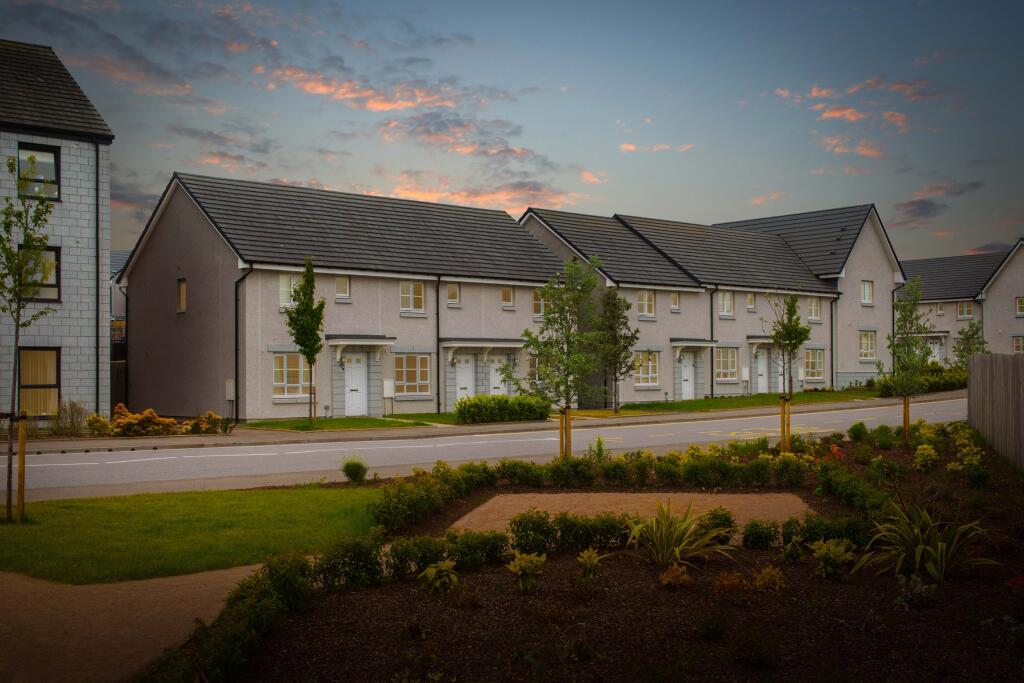 Additional image 15 of Mugiemoss Road,
Bucksburn,
Aberdeen,
AB21