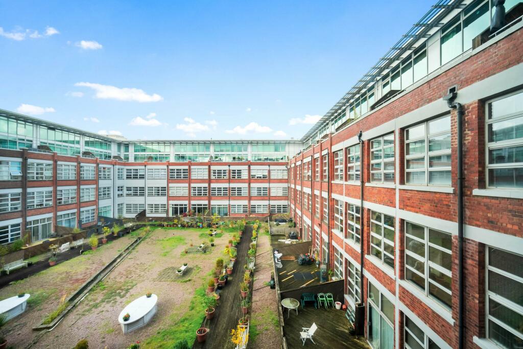 Additional image 14 of 90 Great Hampton Street, Birmingham, B18