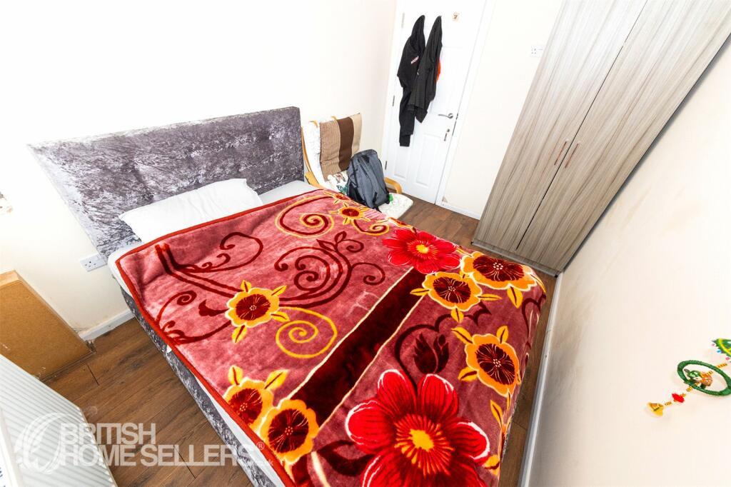 Additional image 7 of Andrew Gardens, Birmingham, West Midlands, B21