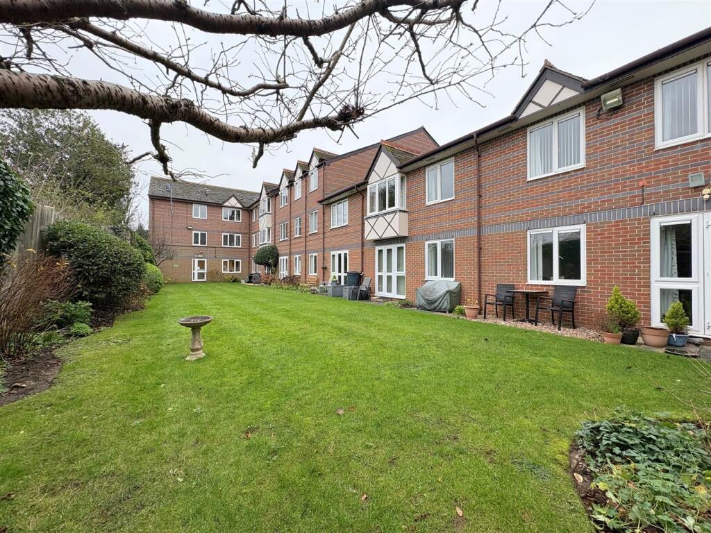 Additional image 17 of Marlborough Road, St. Albans