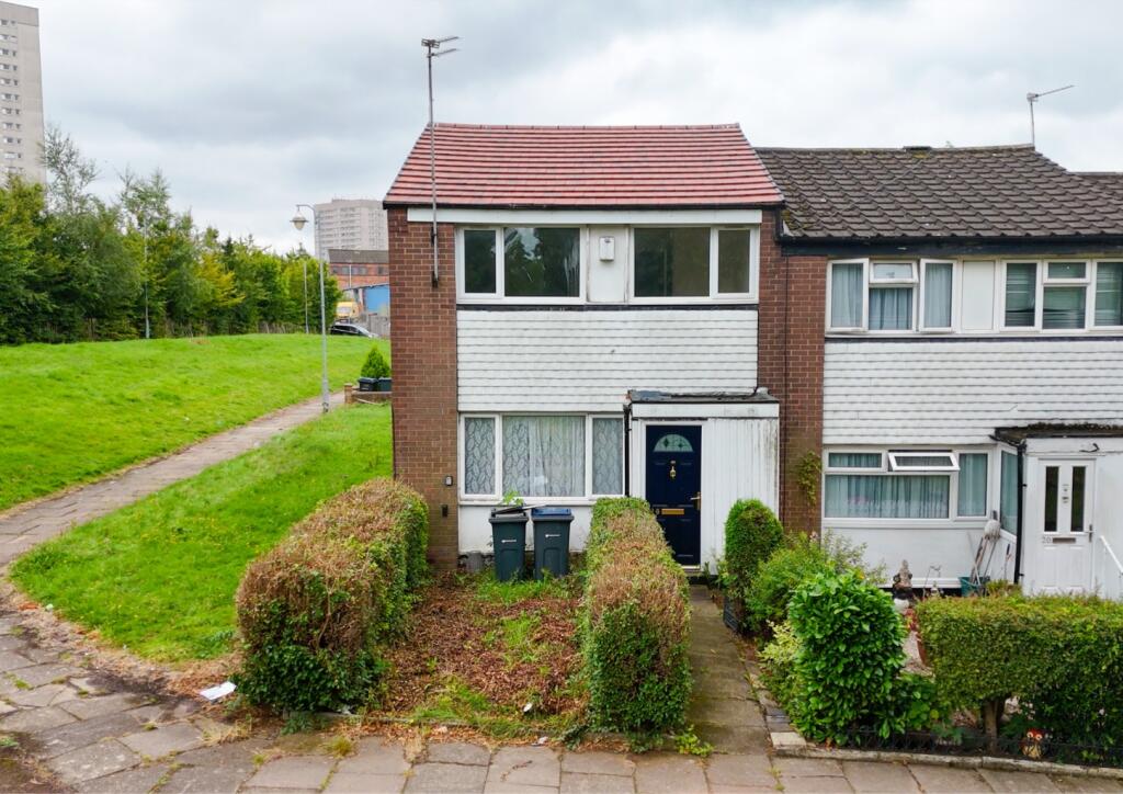 Additional image 13 of Canberra Way, Birmingham, West Midlands, B12 0TN