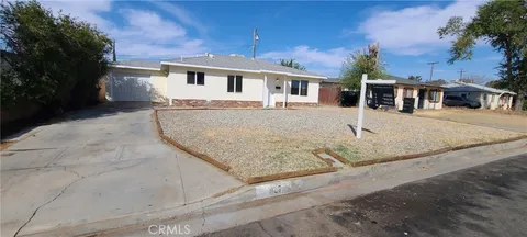1127 W Pillsbury Street, Lancaster, CA 93534