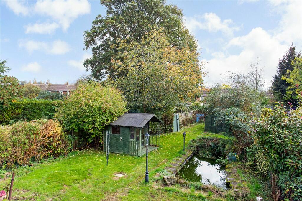 Additional image 14 of Holcroft Road, Harpenden, Hertfordshire, AL5