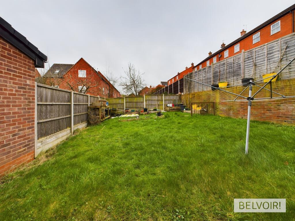 Additional image 14 of Kingswood Close, Birmingham, B30