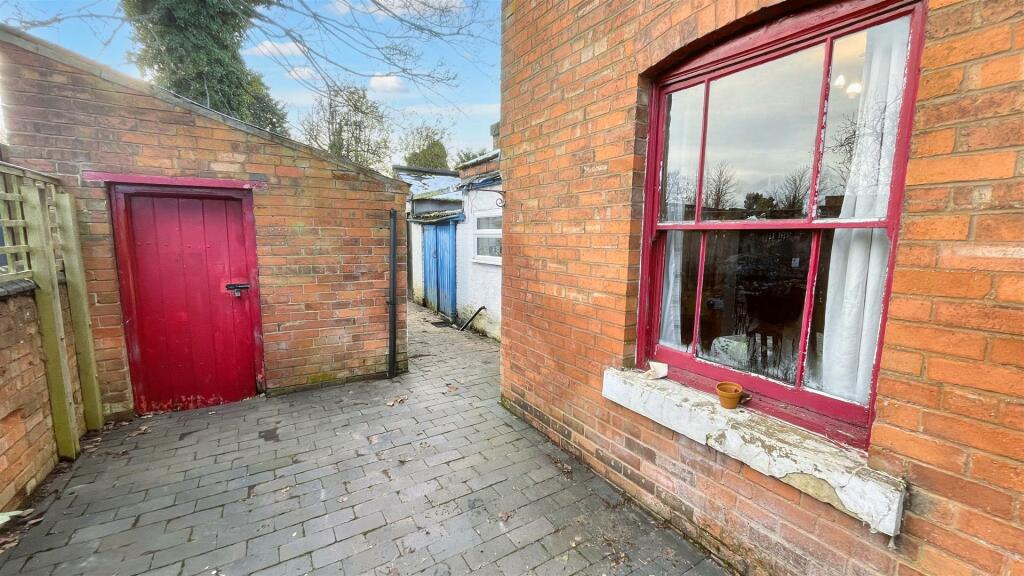 Additional image 15 of College Road, Moseley - Three Bedroom Semi Detached