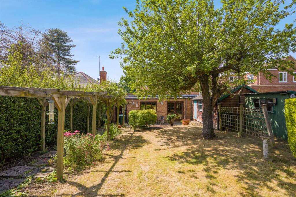 Additional image 6 of Hertford Road, Digswell, Welwyn