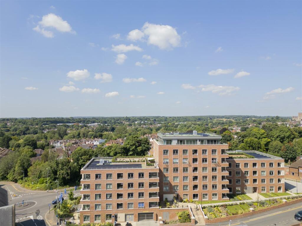 Additional image 4 of Plot 54 Verla Penthouse Grosvenor Road, St. Albans, AL1