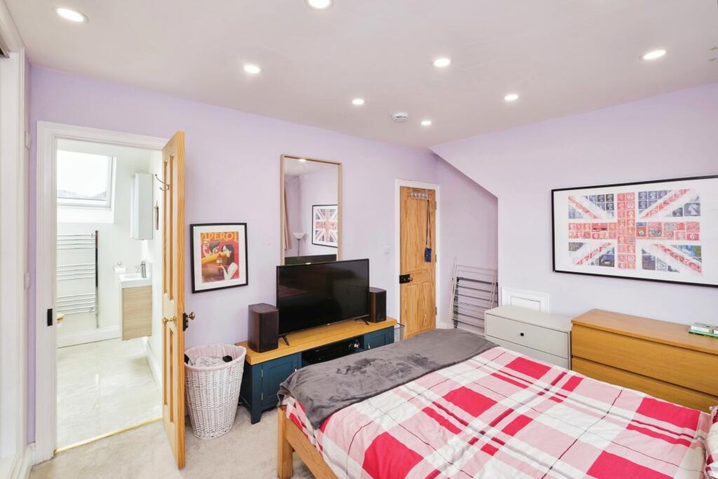 Additional image 10 of Addison Road, Kings Heath, Birmingham, West Midlands, B14