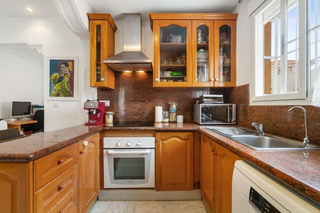 Additional property image - Valencia, Alicante, Orihuela Costa, Spain