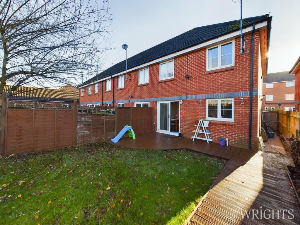 Additional image 20 of Purdom Road, Welwyn Garden City, AL7