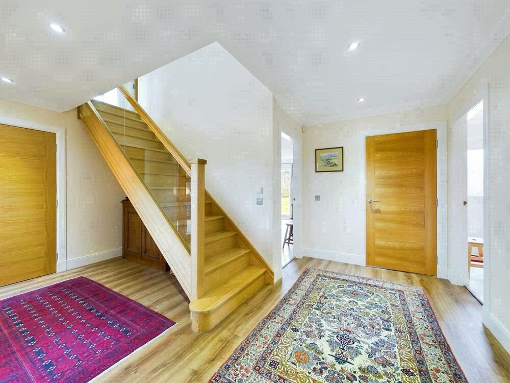 Additional image 4 of 11 Hallwood Park, Midmar, Inverurie, AB51