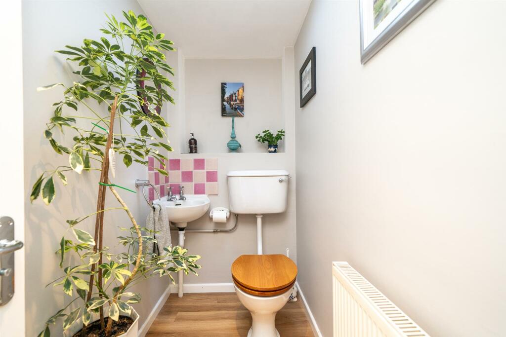 Additional image 7 of Foxcroft, St. Albans