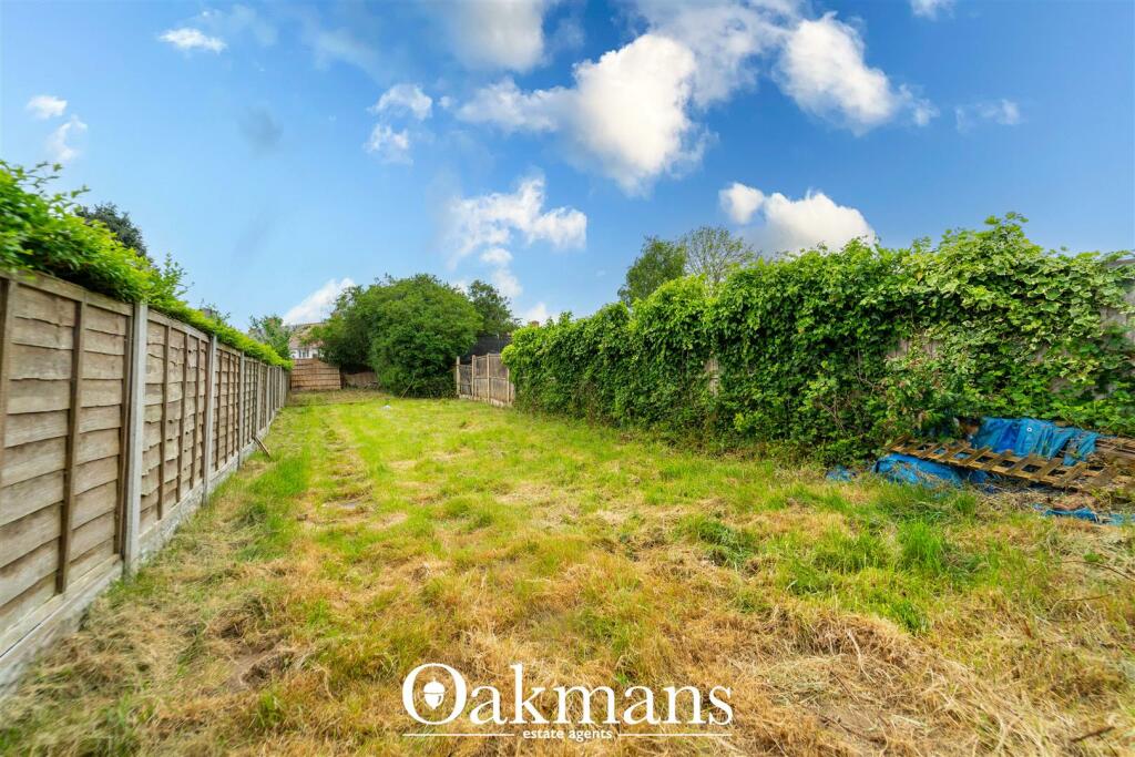 Additional image 21 of Severne Road, Birmingham