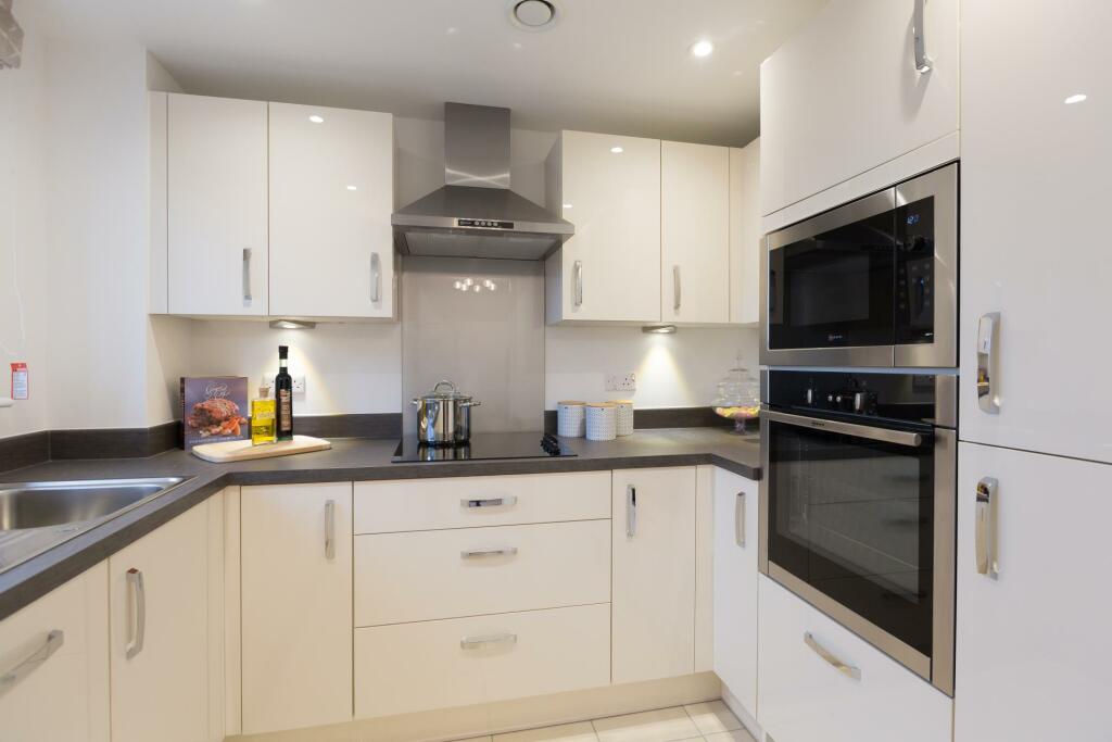 Additional image 5 of London Road, St Albans, Hertfordshire, AL1 1NR