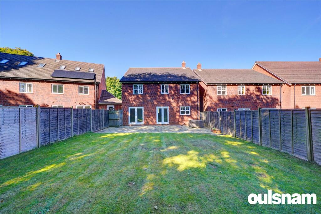 Additional image 26 of Woodlands Drive, Selly Oak, Birmingham, West Midlands, B29