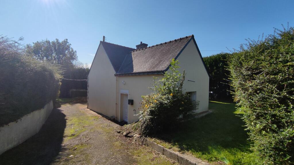 Additional image 2 of Brittany, Morbihan, Silfiac, France