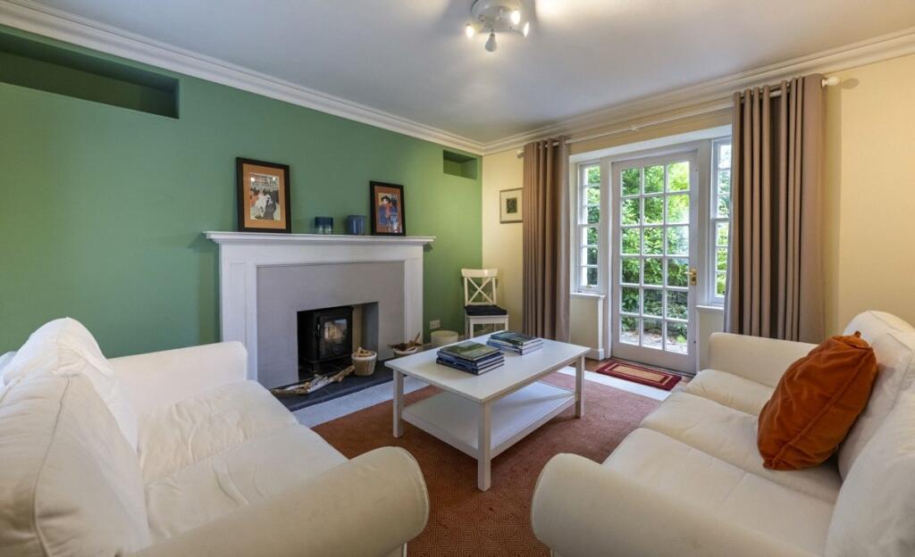 Additional image 13 of Snow Cottage, 29 College Bounds, Aberdeen, Aberdeenshire, AB24