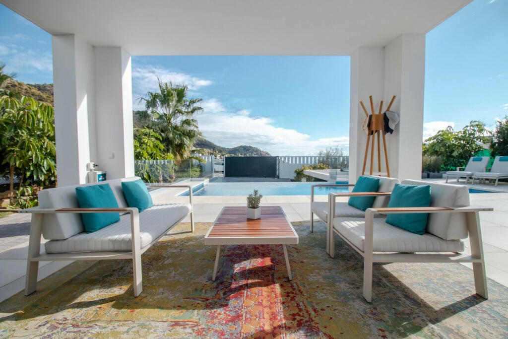 Primary image of Andalucia, Malaga, Mijas, Spain